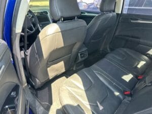مستعمل فورد – Ford Mondeo