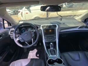 مستعمل فورد – Ford Mondeo
