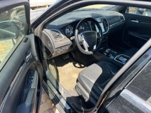 مستعمل كرايسلر – Chrysler C300
