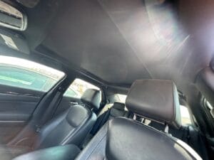 مستعمل كرايسلر – Chrysler C300