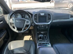 مستعمل كرايسلر – Chrysler C300