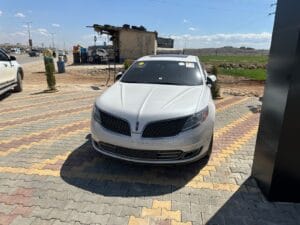 مستعمل لينكولن – Lincoln MKZ