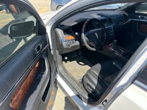 مستعمل لينكولن – Lincoln MKZ