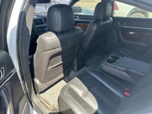 مستعمل لينكولن – Lincoln MKZ