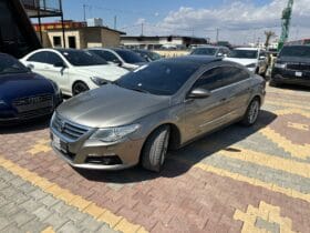 مستعمل فولكس فاكن – Volkswagen باسات سيسي – Passat CC