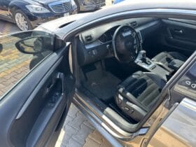 مستعمل فولكس فاكن – Volkswagen باسات سيسي – Passat CC