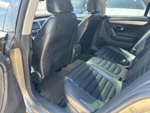 مستعمل فولكس فاكن – Volkswagen باسات سيسي – Passat CC