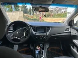 
										 مستعمل هيونداي – Hyundai اكسنت – accent ممتلئ									