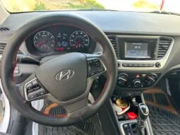 
										 مستعمل هيونداي – Hyundai اكسنت – accent ممتلئ									