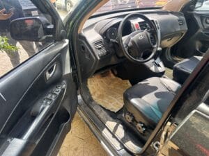 مستعمل هيونداي – Hyundai توسان – Tusan
