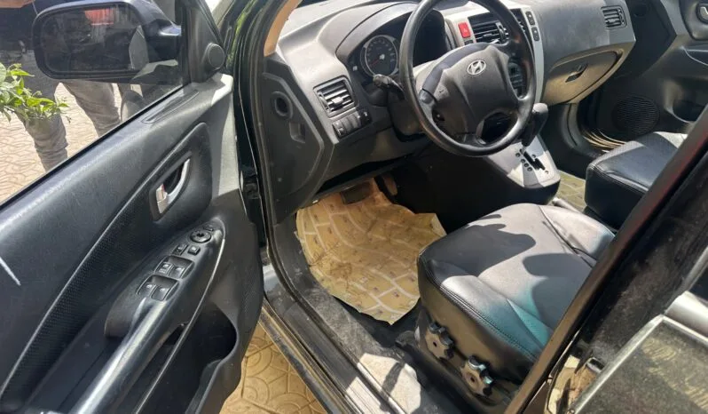 
								 مستعمل هيونداي – Hyundai توسان – Tusan ممتلئ									