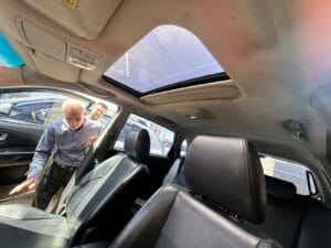 مستعمل هيونداي – Hyundai توسان – Tusan