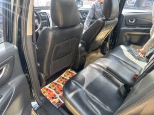مستعمل هيونداي – Hyundai توسان – Tusan