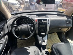 مستعمل هيونداي – Hyundai توسان – Tusan
