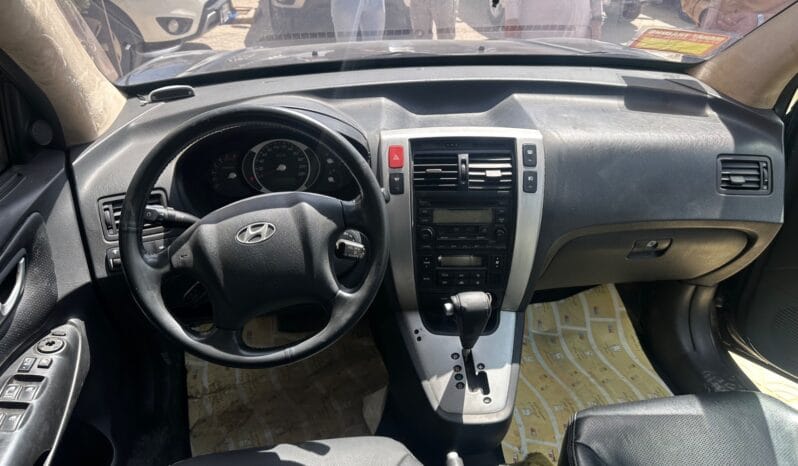 
								 مستعمل هيونداي – Hyundai توسان – Tusan ممتلئ									