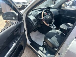 مستعمل هيونداي – Hyundai توسان – Tusan