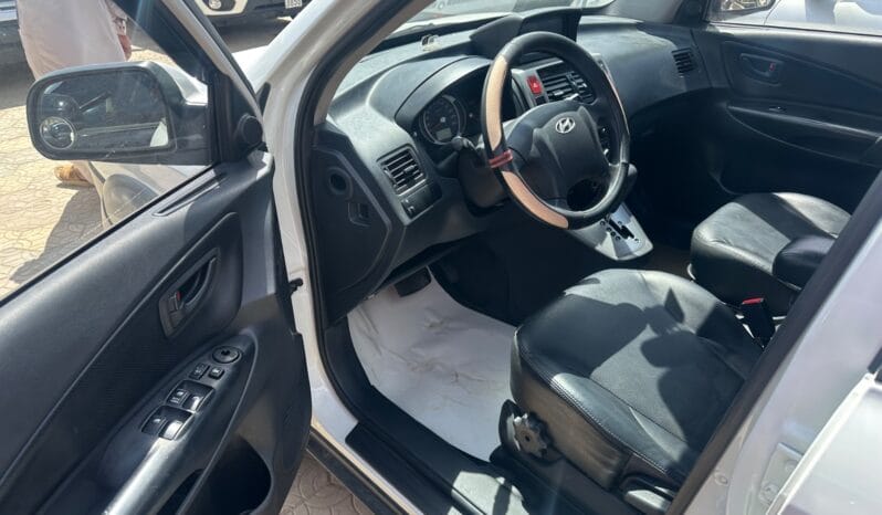 
								 مستعمل هيونداي – Hyundai توسان – Tusan ممتلئ									
