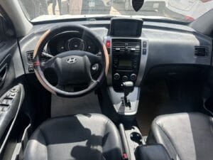 مستعمل هيونداي – Hyundai توسان – Tusan
