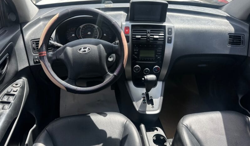 
								 مستعمل هيونداي – Hyundai توسان – Tusan ممتلئ									