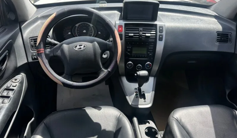 
								 مستعمل هيونداي – Hyundai توسان – Tusan ممتلئ									