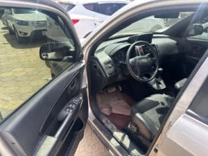مستعمل هيونداي – Hyundai توسان – Tusan
