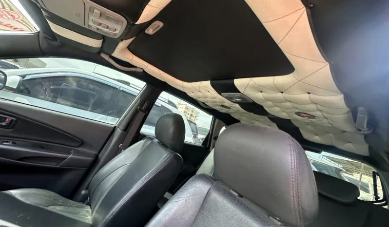 
								 مستعمل هيونداي – Hyundai توسان – Tusan ممتلئ									