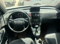 
										 مستعمل هيونداي – Hyundai توسان – Tusan ممتلئ									