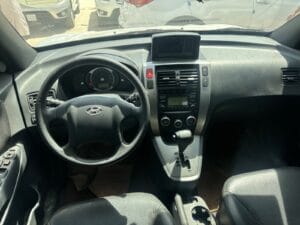 مستعمل هيونداي – Hyundai توسان – Tusan