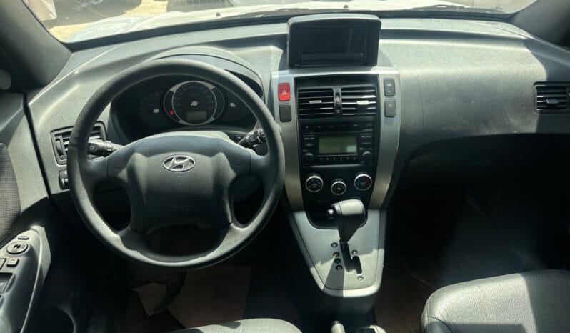 
								 مستعمل هيونداي – Hyundai توسان – Tusan ممتلئ									