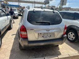 
										 مستعمل هيونداي – Hyundai توسان – Tusan ممتلئ									