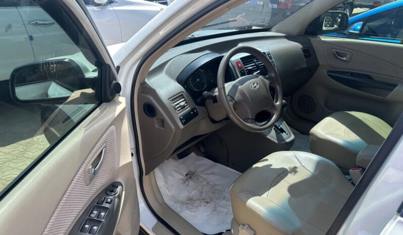 
								 مستعمل هيونداي – Hyundai توسان – Tusan ممتلئ									