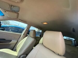 مستعمل هيونداي – Hyundai توسان – Tusan