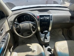 مستعمل هيونداي – Hyundai توسان – Tusan