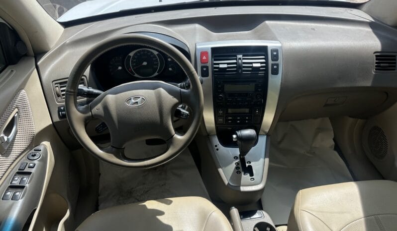 
								 مستعمل هيونداي – Hyundai توسان – Tusan ممتلئ									