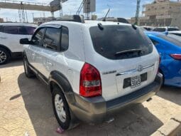 
										 مستعمل هيونداي – Hyundai توسان – Tusan ممتلئ									