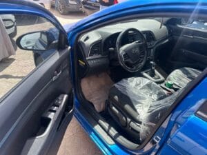 مستعمل هيونداي – Hyundai الينترا – Alentra