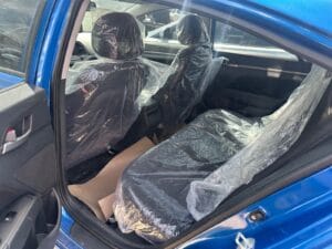 مستعمل هيونداي – Hyundai الينترا – Alentra