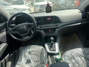 مستعمل هيونداي – Hyundai الينترا – Alentra