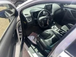 
										 مستعمل هيونداي – Hyundai الينترا – Alentra ممتلئ									