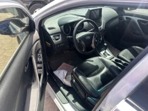مستعمل هيونداي – Hyundai الينترا – Alentra