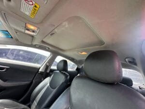 مستعمل هيونداي – Hyundai الينترا – Alentra