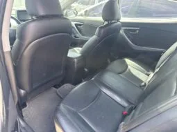 
										 مستعمل هيونداي – Hyundai الينترا – Alentra ممتلئ									