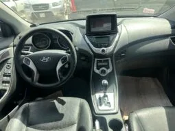 
										 مستعمل هيونداي – Hyundai الينترا – Alentra ممتلئ									