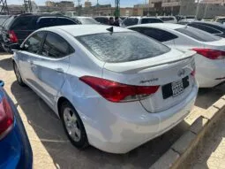 
										 مستعمل هيونداي – Hyundai الينترا – Alentra ممتلئ									