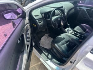 مستعمل هيونداي – Hyundai الينترا – Alentra