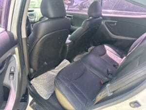 مستعمل هيونداي – Hyundai الينترا – Alentra