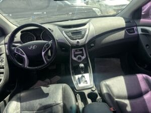 مستعمل هيونداي – Hyundai الينترا – Alentra