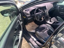 
										 مستعمل هيونداي – Hyundai ازيرا – Azera ممتلئ									
