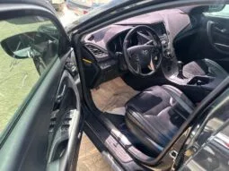 
										 مستعمل هيونداي – Hyundai ازيرا – Azera ممتلئ									