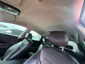 مستعمل هيونداي – Hyundai ازيرا – Azera
